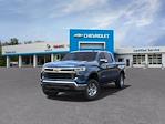 New 2023 Chevrolet Silverado 1500 LT Crew Cab 4WD Pickup for sale #C12927L - photo 8