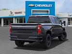 New 2023 Chevrolet Silverado 1500 Custom Crew Cab 4WD Pickup for sale #C13608L - photo 4