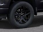New 2023 Chevrolet Silverado 1500 Custom Crew Cab 4WD Pickup for sale #C13608L - photo 9