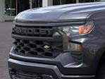 New 2023 Chevrolet Silverado 1500 Custom Crew Cab 4WD Pickup for sale #C13608L - photo 13