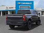 New 2023 Chevrolet Silverado 1500 Custom Crew Cab 4WD Pickup for sale #C13608L - photo 28