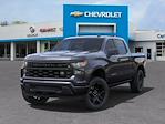 New 2023 Chevrolet Silverado 1500 Custom Crew Cab 4WD Pickup for sale #C13608L - photo 30