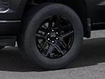 New 2023 Chevrolet Silverado 1500 Custom Crew Cab 4WD Pickup for sale #C13608L - photo 33