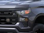 New 2023 Chevrolet Silverado 1500 Custom Crew Cab 4WD Pickup for sale #C13608L - photo 34