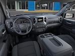 New 2023 Chevrolet Silverado 1500 Custom Crew Cab 4WD Pickup for sale #C13608L - photo 39
