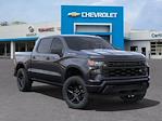 New 2023 Chevrolet Silverado 1500 Custom Crew Cab 4WD Pickup for sale #C13608L - photo 7