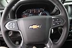 New 2023 Chevrolet Silverado 6500 LT Crew Cab 4WD Cab Chassis for sale #C14029 - photo 11