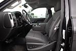 New 2023 Chevrolet Silverado 6500 LT Crew Cab 4WD Cab Chassis for sale #C14029 - photo 16