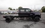 New 2023 Chevrolet Silverado 6500 LT Crew Cab 4WD Cab Chassis for sale #C14029 - photo 4
