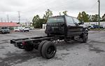 New 2023 Chevrolet Silverado 6500 LT Crew Cab 4WD Cab Chassis for sale #C14029 - photo 5