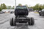 New 2023 Chevrolet Silverado 6500 LT Crew Cab 4WD Cab Chassis for sale #C14029 - photo 6