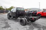 New 2023 Chevrolet Silverado 6500 LT Crew Cab 4WD Cab Chassis for sale #C14029 - photo 2