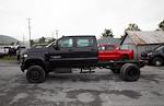 New 2023 Chevrolet Silverado 6500 LT Crew Cab 4WD Cab Chassis for sale #C14029 - photo 7