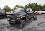 New 2023 Chevrolet Silverado 6500 LT Crew Cab 4WD Cab Chassis for sale #C14029 - photo 1