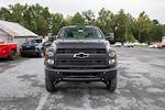 New 2023 Chevrolet Silverado 6500 LT Crew Cab 4WD Cab Chassis for sale #C14029 - photo 8