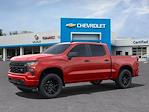 New 2024 Chevrolet Silverado 1500 Custom Crew Cab 4WD Pickup for sale #C14446 - photo 26