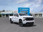 New 2024 Chevrolet Silverado 1500 Custom Crew Cab 4WD Pickup for sale #C14452L - photo 1
