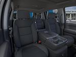 New 2024 Chevrolet Silverado 1500 Custom Crew Cab 4WD Pickup for sale #C14452L - photo 16