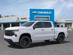 New 2024 Chevrolet Silverado 1500 Custom Crew Cab 4WD Pickup for sale #C14452L - photo 3