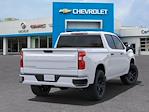 New 2024 Chevrolet Silverado 1500 Custom Crew Cab 4WD Pickup for sale #C14452L - photo 2
