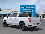 New 2024 Chevrolet Silverado 1500 Custom Crew Cab 4WD Pickup for sale #C14452L - photo 31