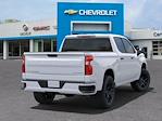 New 2024 Chevrolet Silverado 1500 Custom Crew Cab 4WD Pickup for sale #C14452L - photo 32