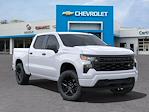 New 2024 Chevrolet Silverado 1500 Custom Crew Cab 4WD Pickup for sale #C14452L - photo 35