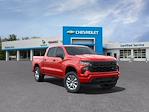 New 2024 Chevrolet Silverado 1500 Custom Crew Cab 4WD Pickup for sale #C14458 - photo 3