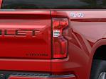 New 2024 Chevrolet Silverado 1500 Custom Crew Cab 4WD Pickup for sale #C14458 - photo 11