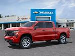 New 2024 Chevrolet Silverado 1500 Custom Crew Cab 4WD Pickup for sale #C14458 - photo 1