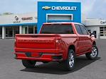New 2024 Chevrolet Silverado 1500 Custom Crew Cab 4WD Pickup for sale #C14458 - photo 28