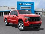 New 2024 Chevrolet Silverado 1500 Custom Crew Cab 4WD Pickup for sale #C14458 - photo 31