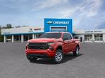 New 2024 Chevrolet Silverado 1500 Custom Crew Cab 4WD Pickup for sale #C14458 - photo 32