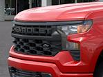 New 2024 Chevrolet Silverado 1500 Custom Crew Cab 4WD Pickup for sale #C14458 - photo 37