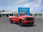 New 2024 Chevrolet Silverado 1500 Custom Crew Cab 4WD Pickup for sale #C14478 - photo 3