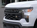 New 2024 Chevrolet Silverado 1500 Work Truck Crew Cab 4WD Pickup for sale #C14589 - photo 13