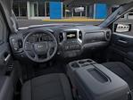 New 2024 Chevrolet Silverado 1500 Work Truck Crew Cab 4WD Pickup for sale #C14589 - photo 15