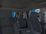 New 2024 Chevrolet Silverado 1500 Work Truck Crew Cab 4WD Pickup for sale #C14589 - photo 24