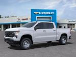 New 2024 Chevrolet Silverado 1500 Work Truck Crew Cab 4WD Pickup for sale #C14589 - photo 27