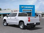 New 2024 Chevrolet Silverado 1500 Work Truck Crew Cab 4WD Pickup for sale #C14589 - photo 2