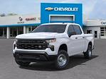 New 2024 Chevrolet Silverado 1500 Work Truck Crew Cab 4WD Pickup for sale #C14589 - photo 30
