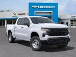 New 2024 Chevrolet Silverado 1500 Work Truck Crew Cab 4WD Pickup for sale #C14589 - photo 31