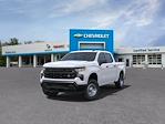 New 2024 Chevrolet Silverado 1500 Work Truck Crew Cab 4WD Pickup for sale #C14589 - photo 32