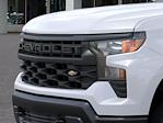 New 2024 Chevrolet Silverado 1500 Work Truck Crew Cab 4WD Pickup for sale #C14589 - photo 37