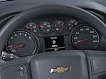 New 2024 Chevrolet Silverado 1500 Work Truck Crew Cab 4WD Pickup for sale #C14589 - photo 42