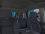 New 2024 Chevrolet Silverado 1500 Work Truck Crew Cab 4WD Pickup for sale #C14589 - photo 45