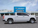 New 2024 Chevrolet Silverado 1500 Work Truck Crew Cab 4WD Pickup for sale #C14589 - photo 5