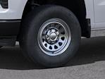 New 2024 Chevrolet Silverado 1500 Work Truck Crew Cab 4WD Pickup for sale #C14589 - photo 9