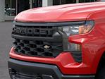 New 2024 Chevrolet Silverado 1500 Work Truck Crew Cab 4WD Pickup for sale #C14591 - photo 13