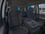 New 2024 Chevrolet Silverado 1500 Work Truck Crew Cab 4WD Pickup for sale #C14591 - photo 16